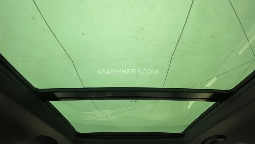 MG One 2024 for Sale in Dubai Image-26