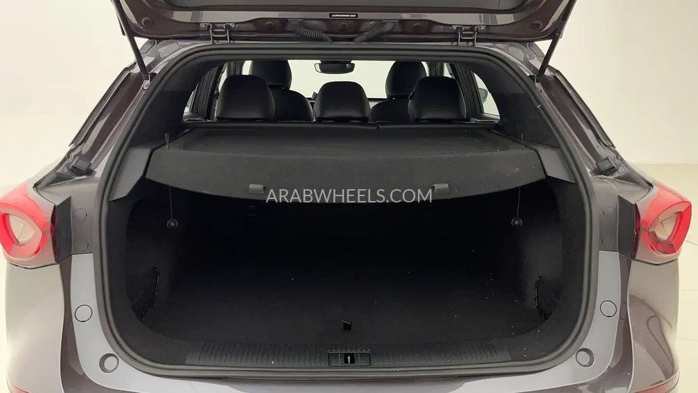 MG One 2024 for Sale in Dubai Image-30