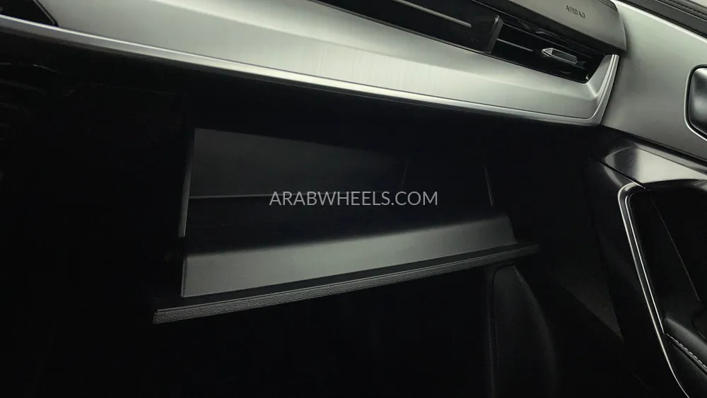 MG One 2024 for Sale in Dubai Image-34