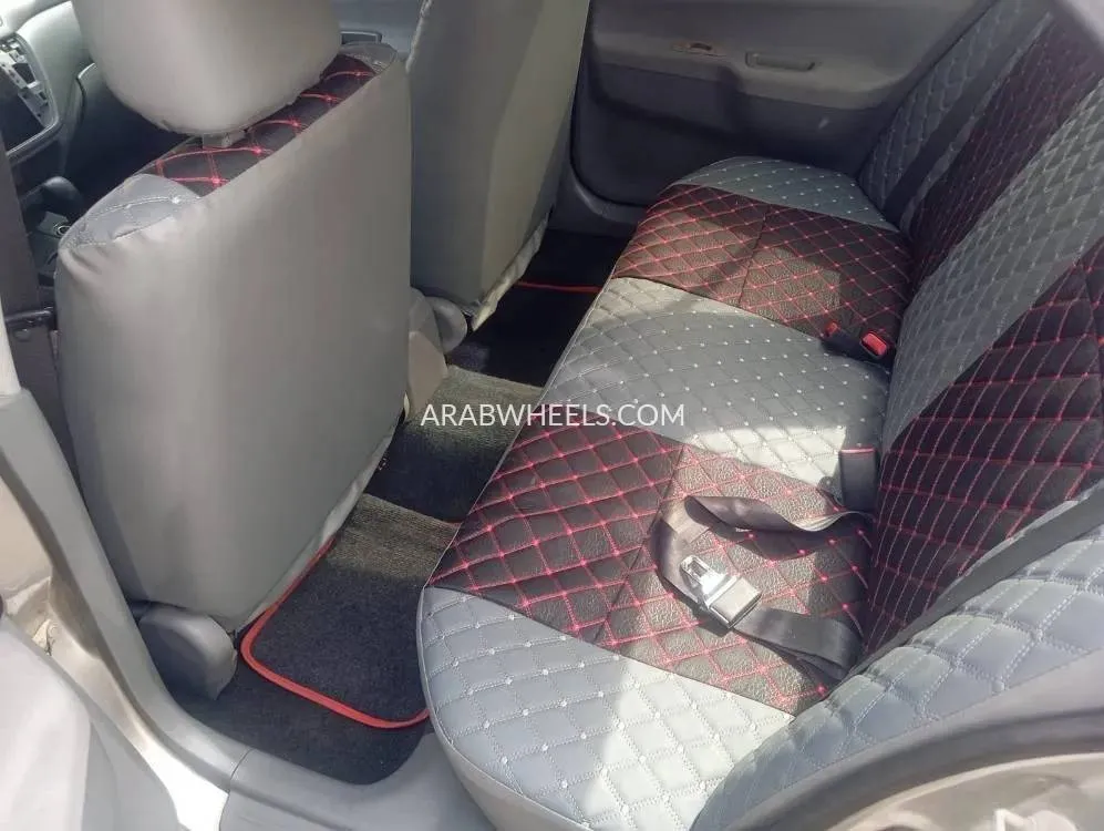 ميتسوبيشي لانسر 2008 for Sale in عجمان Image-6