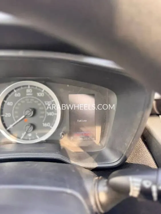 تويوتا كورولا 2020 for Sale in الشارقة Image-6