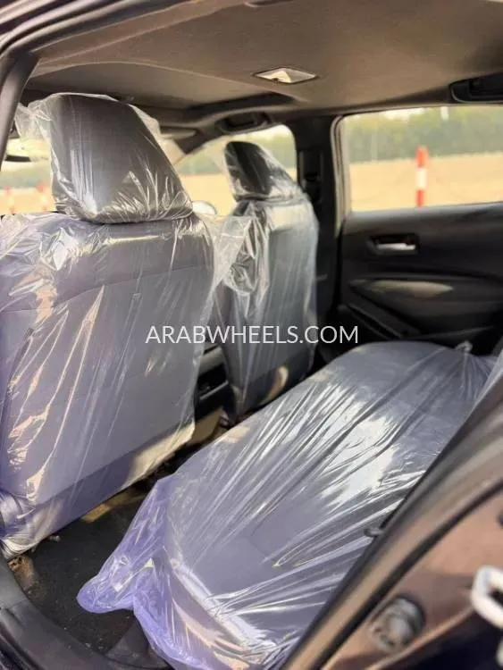 تويوتا كورولا 2020 for Sale in الشارقة Image-7