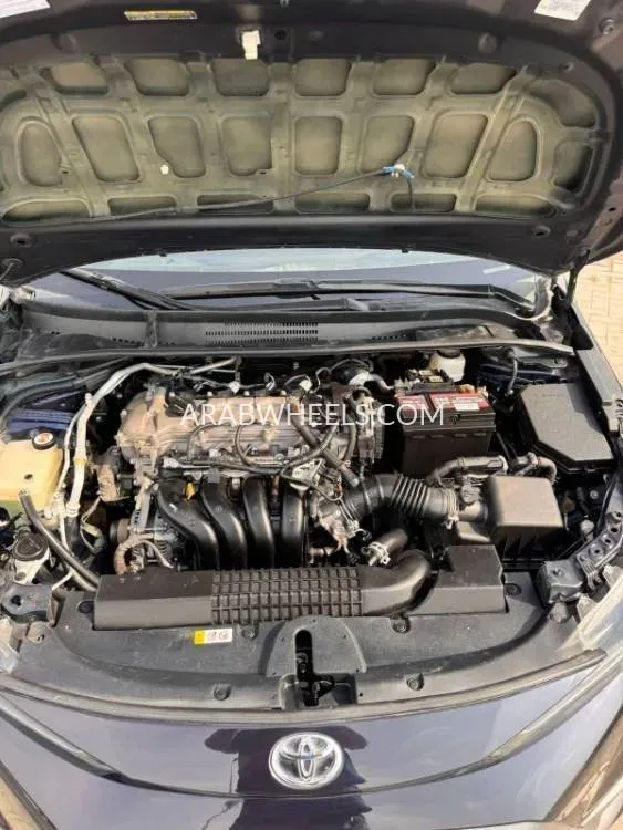 تويوتا كورولا 2020 for Sale in الشارقة Image-11