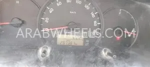 Toyota Hiace 2014 for Sale in Sharjah Image-5