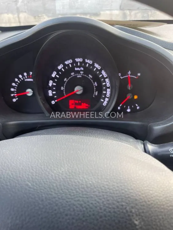 Kia Sportage 2013 for Sale in Sharjah Image-16