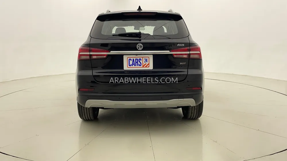 إم جي RX5 2021 for Sale in دبي Image-4