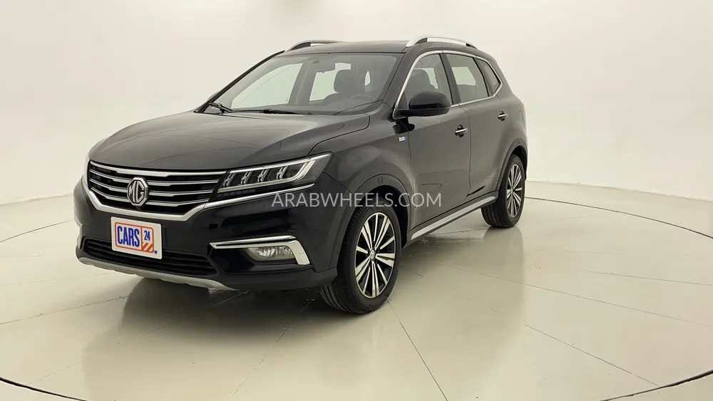 إم جي RX5 2021 for Sale in دبي Image-7