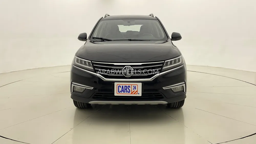 إم جي RX5 2021 for Sale in دبي Image-8