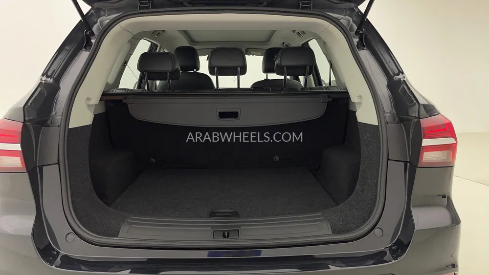 إم جي RX5 2021 for Sale in دبي Image-28