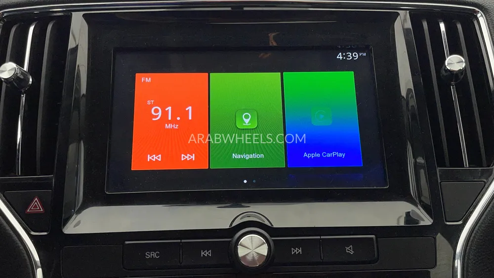 إم جي RX5 2021 for Sale in دبي Image-34