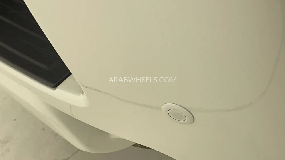 تويوتا لاند كروزر برادو 2023 for Sale in دبي Image-29