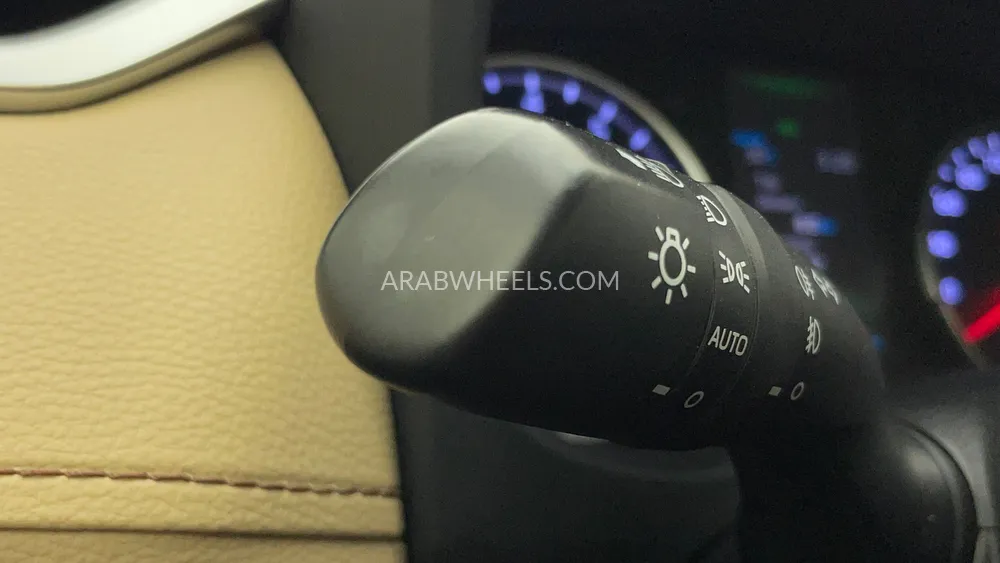 Toyota Rav4 2019 for Sale in Dubai Image-33