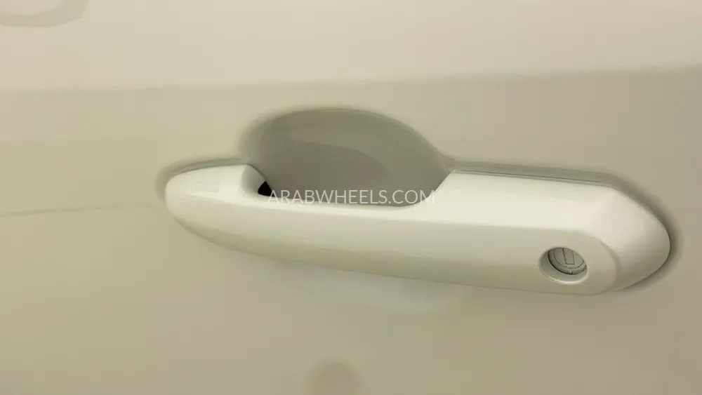 Toyota Rav4 2019 for Sale in Dubai Image-38