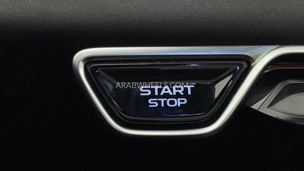 Geely Coolray 2024 for Sale in Dubai Image-23