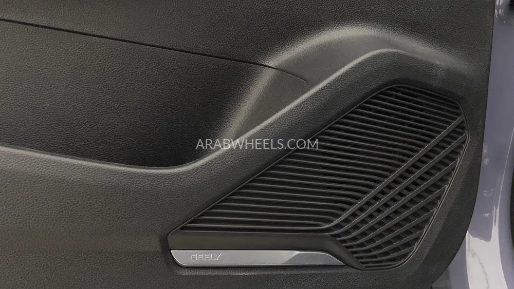 Geely Coolray 2024 for Sale in Dubai Image-25