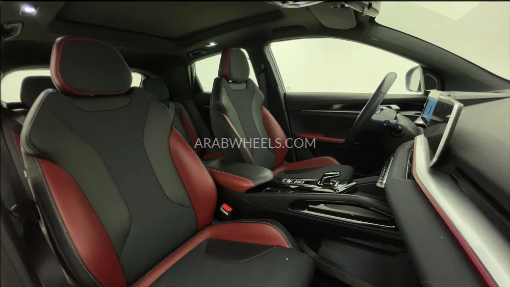 Geely Coolray 2024 for Sale in Dubai Image-28