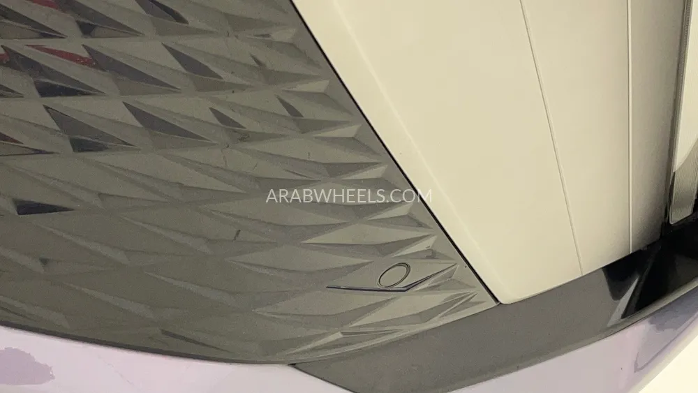 Geely Coolray 2024 for Sale in Dubai Image-32