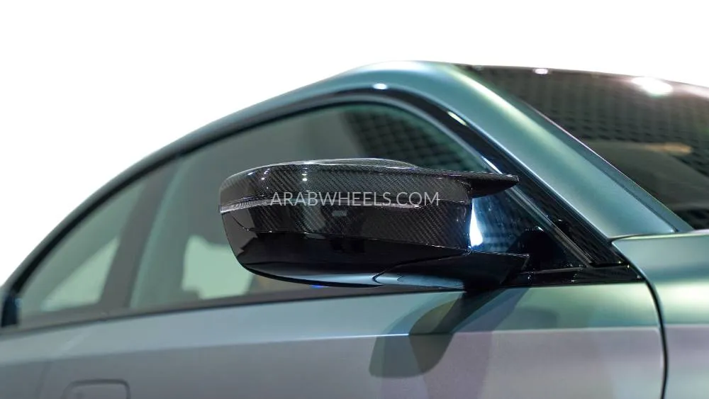 BMW 2 series 2024 for Sale in Abu Dhabi Image-7