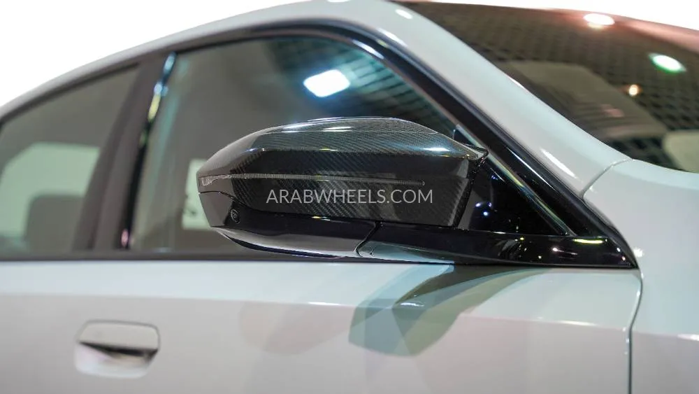 BMW i5 2024 for Sale in Abu Dhabi Image-8