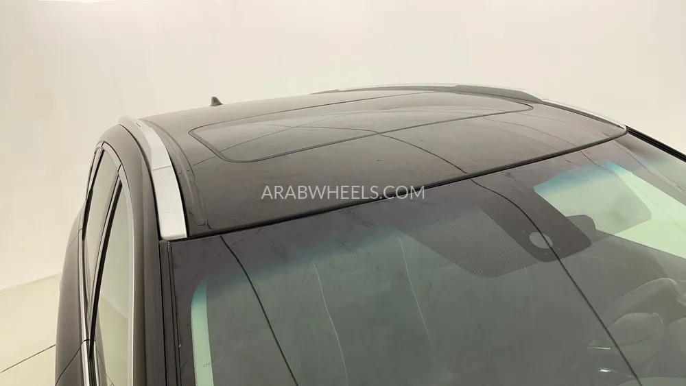 Infiniti QX60 2020 for Sale in Dubai Image-11