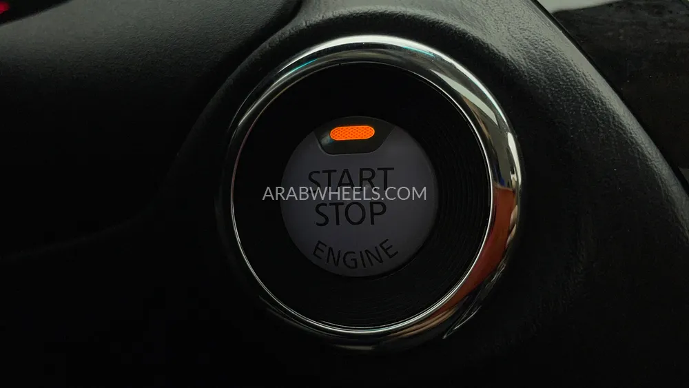 Infiniti QX60 2020 for Sale in Dubai Image-23