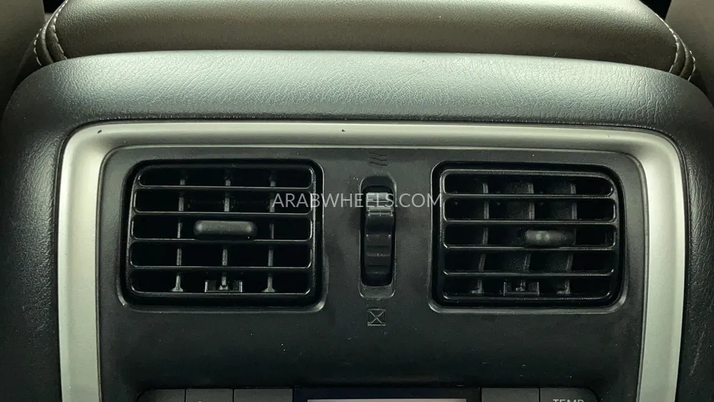 Infiniti QX60 2020 for Sale in Dubai Image-27