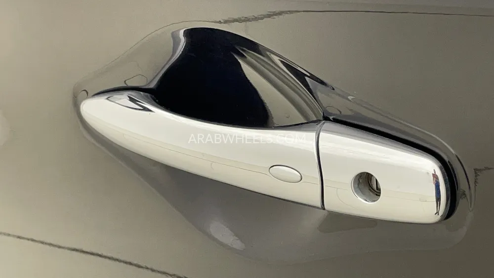 Infiniti QX60 2020 for Sale in Dubai Image-44