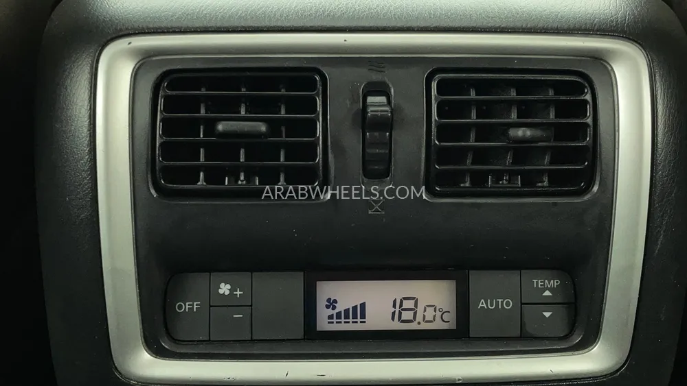 Infiniti QX60 2020 for Sale in Dubai Image-49