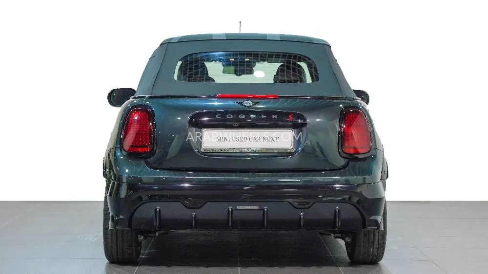 Mini Cooper 2025 for Sale in Abu Dhabi Image-7