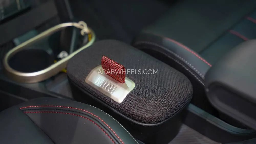 Mini Cooper 2025 for Sale in Abu Dhabi Image-11