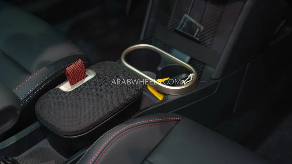 Mini Cooper 2025 for Sale in Abu Dhabi Image-13