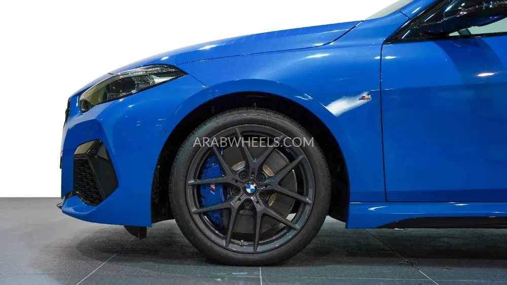 BMW 2 series 2024 for Sale in Abu Dhabi Image-3
