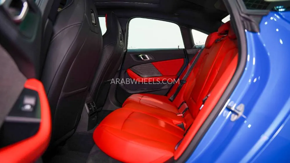 BMW 2 series 2024 for Sale in Abu Dhabi Image-7