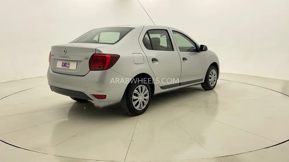 رينو سيمبول 2020 for Sale in دبي Image-3