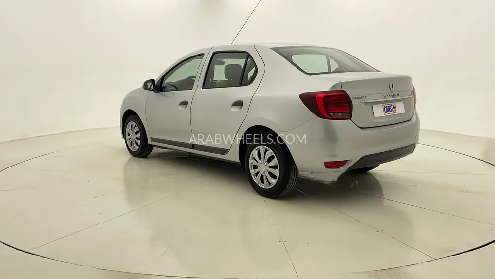 رينو سيمبول 2020 for Sale in دبي Image-5