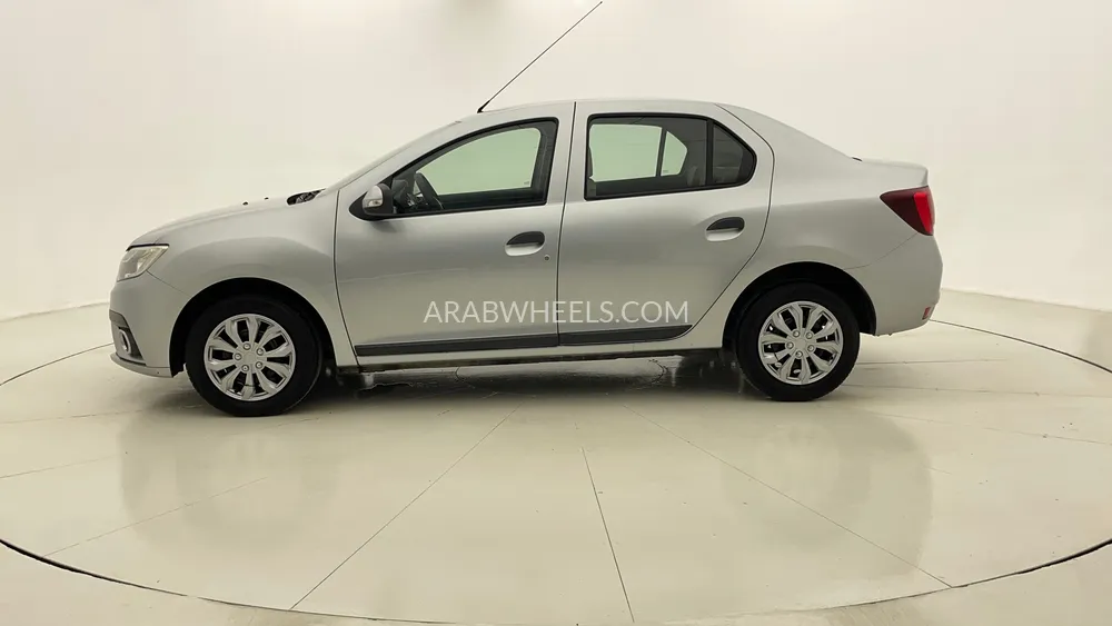 رينو سيمبول 2020 for Sale in دبي Image-6