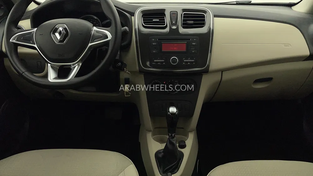 رينو سيمبول 2020 for Sale in دبي Image-14