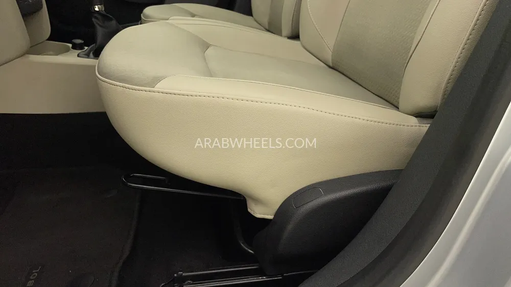 رينو سيمبول 2020 for Sale in دبي Image-18