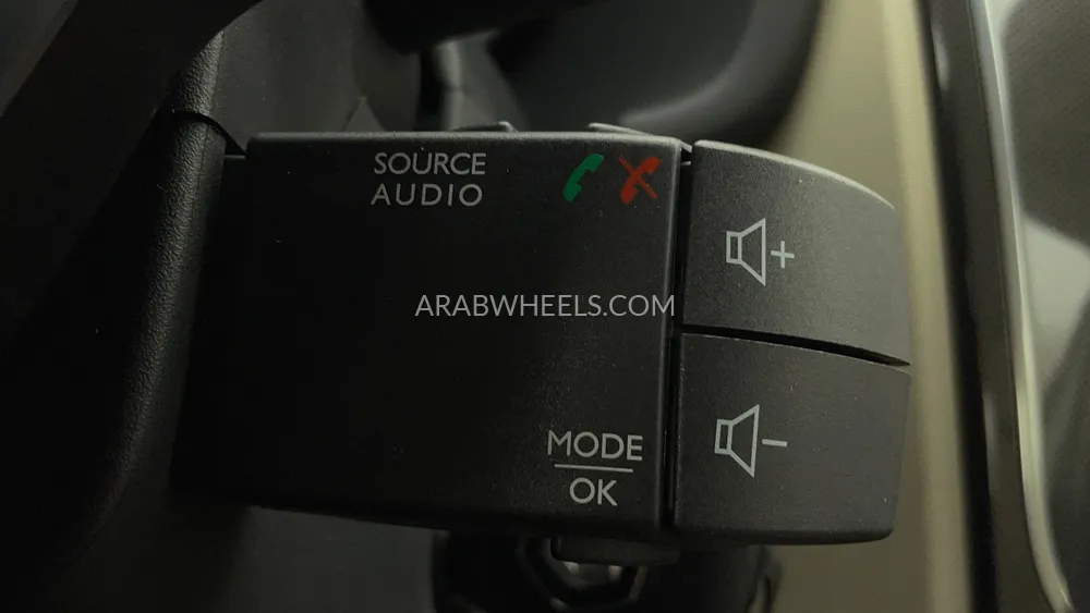 رينو سيمبول 2020 for Sale in دبي Image-30