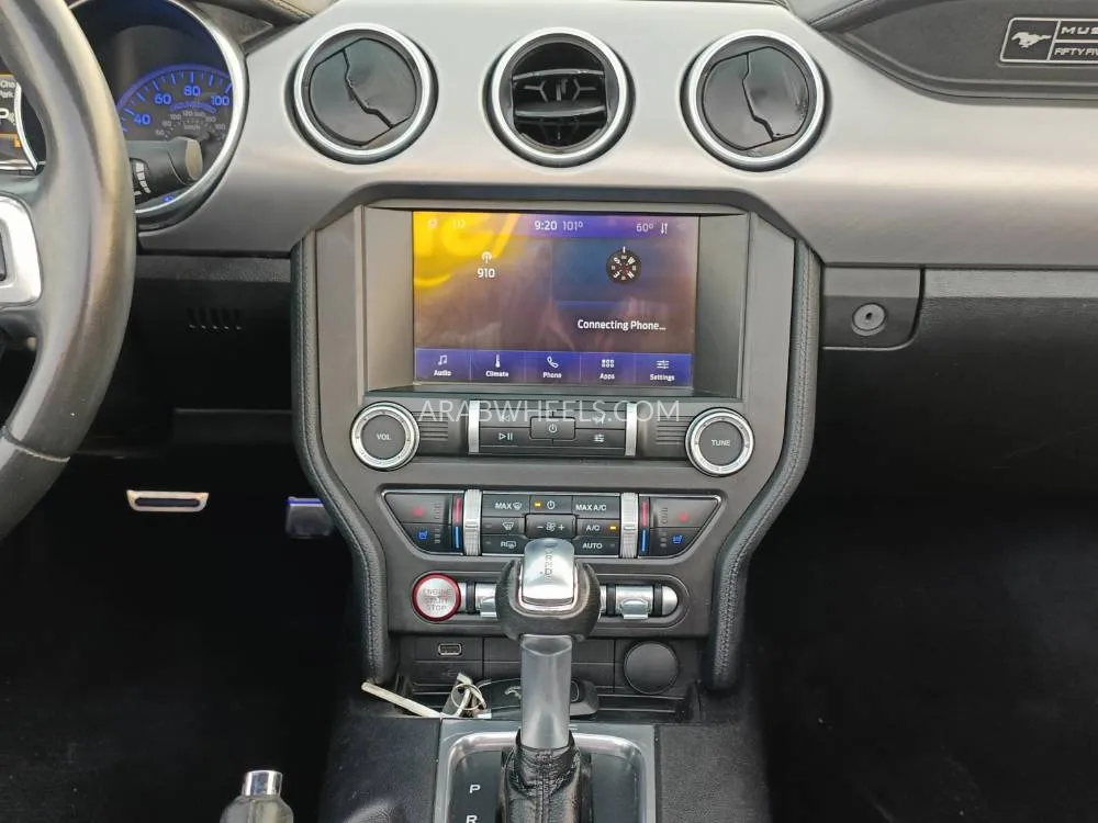 Ford Mustang 2020 for Sale in Dubai Image-22