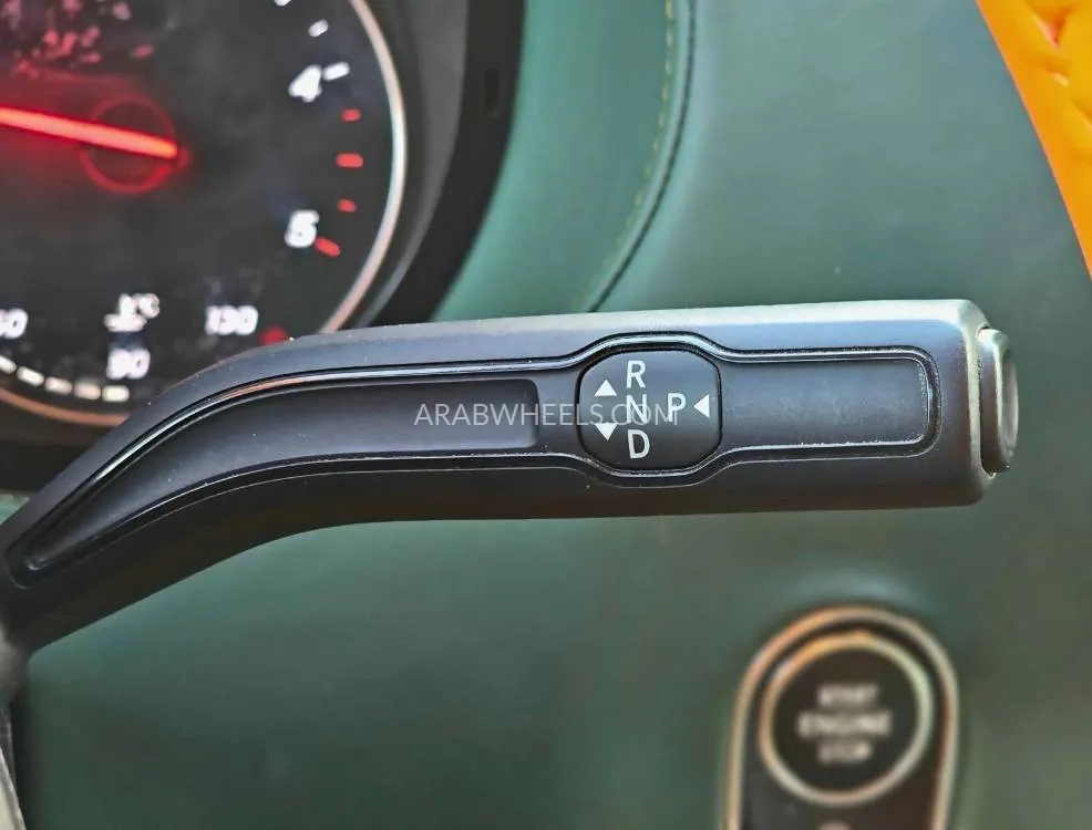 Mercedes Benz Sprinter 2020 for Sale in Dubai Image-30