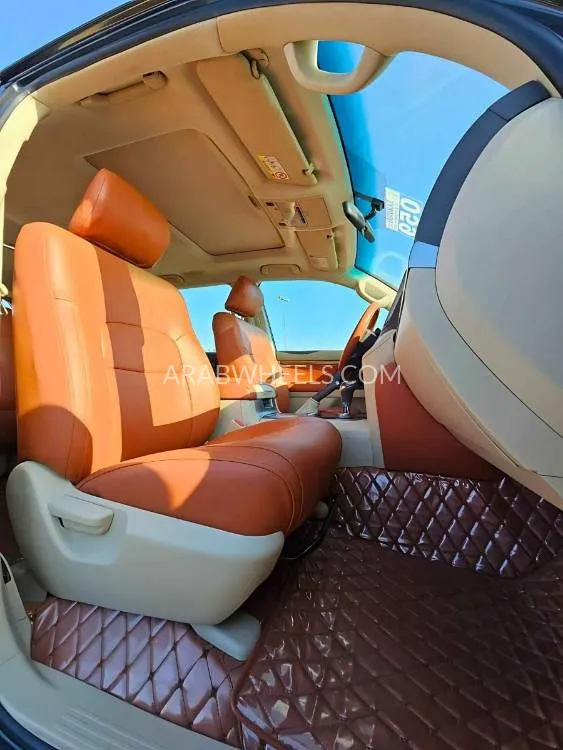 Toyota Land Cruiser 2018 for Sale in Dubai Image-20