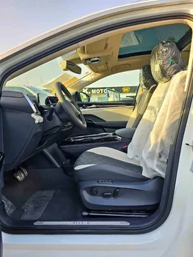 Volkswagen ID.6 2024