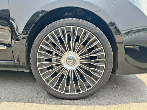 Mercedes Benz Vito 2022