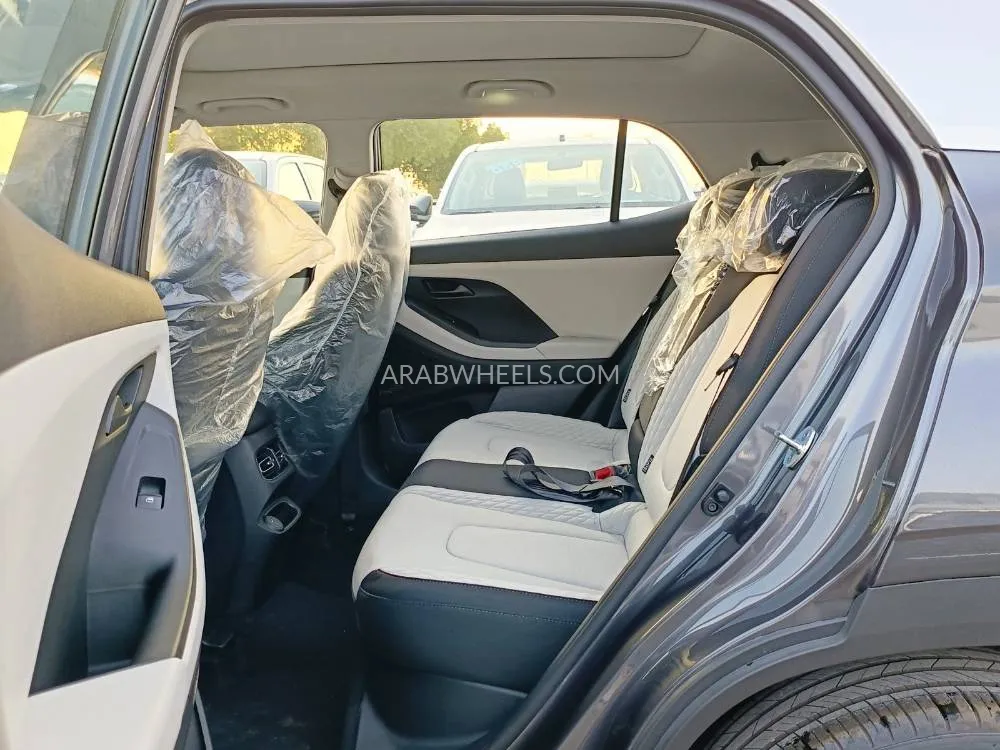 Hyundai Creta 2023 for Sale in Dubai Image-29