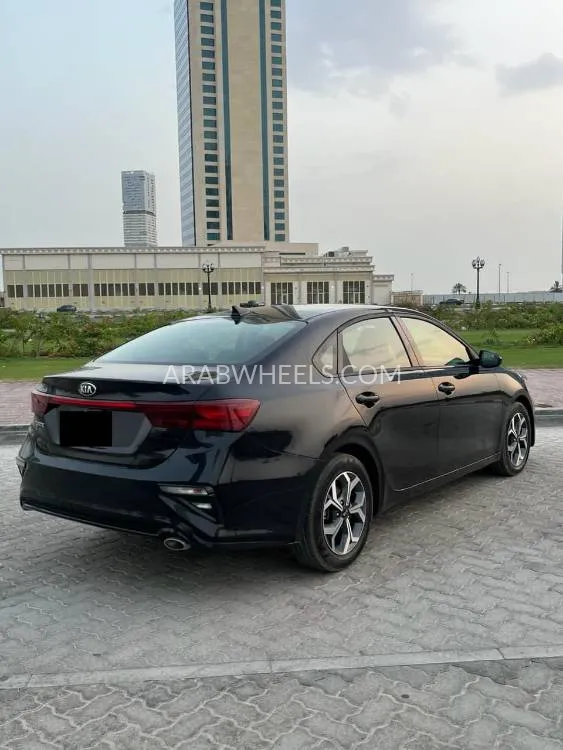 كيا فورتِ 2021 for Sale in دبي Image-2