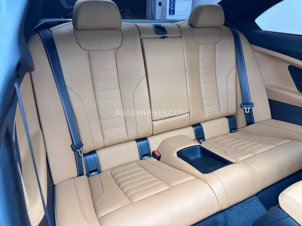 BMW 2 series 2022 for Sale in Dubai Image-14