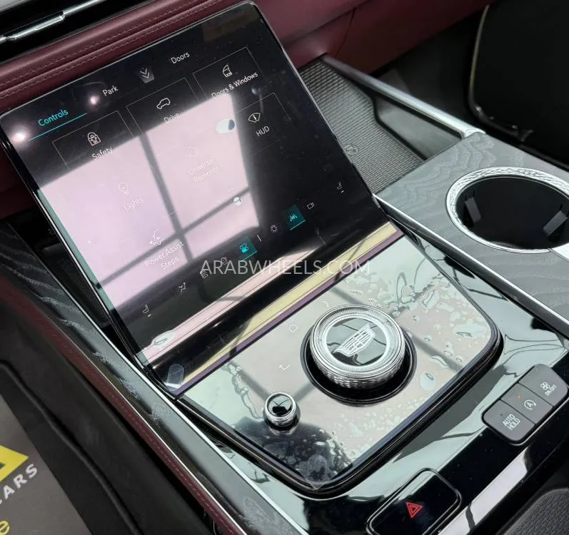 Cadillac Escalade 2025 for Sale in Dubai Image-7