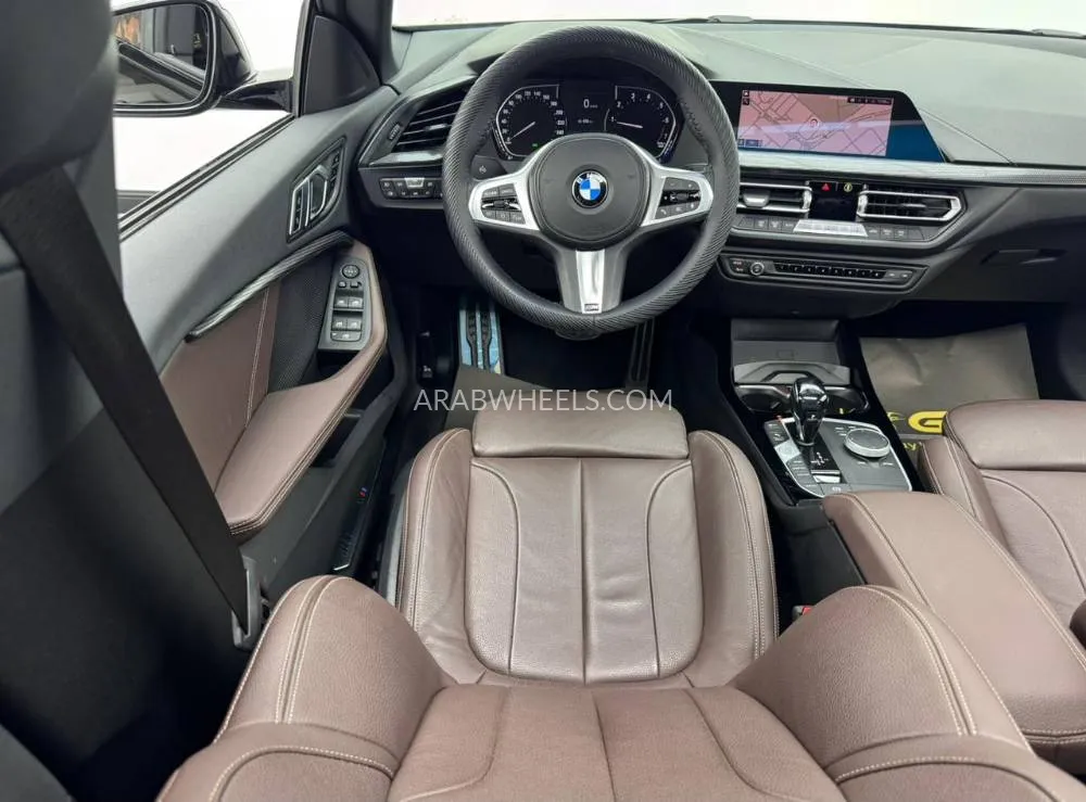 BMW 2 series 2021 for Sale in Dubai Image-9