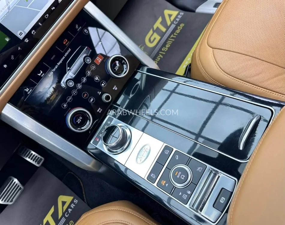 Land Rover Range Rover 2020 for Sale in Dubai Image-14